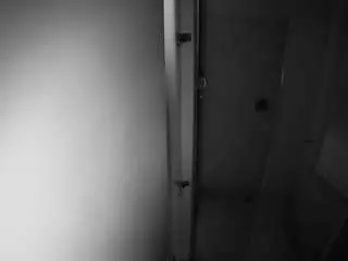 Camsoda Live Sex Cam of voyeurcam-casa-salsa-shower-1