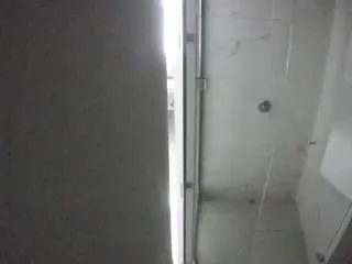 Camsoda Best live sex cam show of voyeurcam-casa-salsa-shower-1