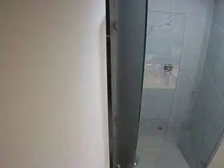 Camsoda Watch Live Sex Cams of voyeurcam-casa-salsa-shower-1