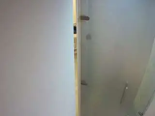 Camsoda Live Sex of voyeurcam-casa-salsa-shower-1