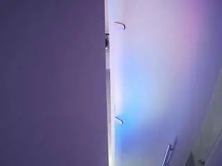 Camsoda Nude Webcam of voyeurcam-casa-salsa-shower-1