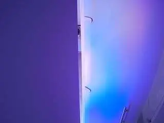 Camsoda Free Porn Cam of voyeurcam-casa-salsa-shower-1