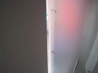 Camsoda Free Live Porn of voyeurcam-casa-salsa-shower-1