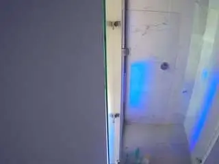 Camsoda Free Porn Cam of voyeurcam-casa-salsa-shower-1