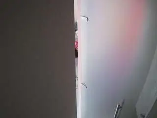 Camsoda Live Sex Cam of voyeurcam-casa-salsa-shower-1