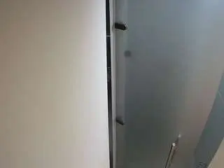 Camsoda Adult Video Chat of voyeurcam-casa-salsa-shower-1