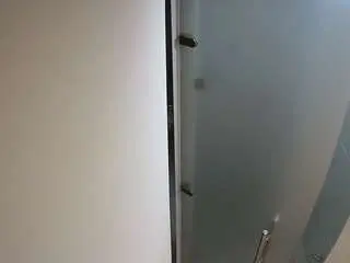 Camsoda Live Sex of voyeurcam-casa-salsa-shower-1