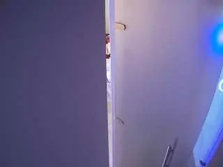 Camsoda Adult Webcams of voyeurcam-casa-salsa-shower-1