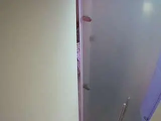 Camsoda Adult Video Chat of voyeurcam-casa-salsa-shower-1