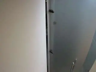 Camsoda Private Sex Chat of voyeurcam-casa-salsa-shower-1