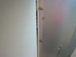 Camsoda Live Sex of voyeurcam-casa-salsa-shower-1