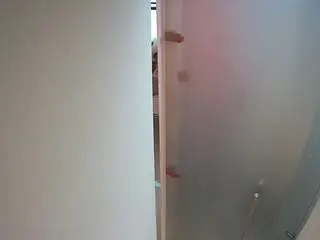Camsoda Free Porn Cam of voyeurcam-casa-salsa-shower-1