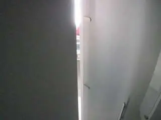 Camsoda Live Sex Cam of voyeurcam-casa-salsa-shower-1