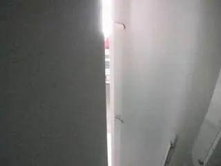 Camsoda Sex Cam of voyeurcam-casa-salsa-shower-1