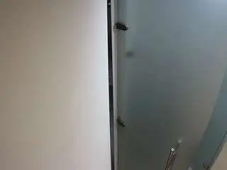 Camsoda Free Porn Cam of voyeurcam-casa-salsa-shower-1