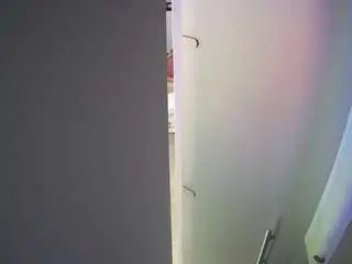 Camsoda Adult Webcam of voyeurcam-casa-salsa-shower-1