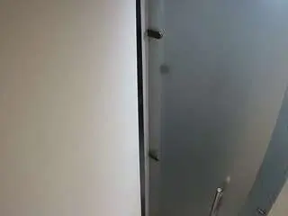 Camsoda Adult Webcams of voyeurcam-casa-salsa-shower-1