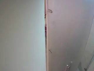 Camsoda Live Sex of voyeurcam-casa-salsa-shower-1