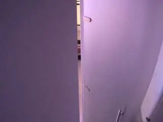 Camsoda Live Sex Cam of voyeurcam-casa-salsa-shower-1