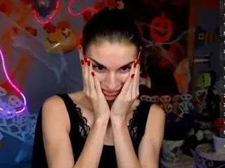 Camsoda Private Sex Chat of emmigreen