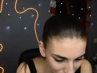 Camsoda Live Sex of emmigreen