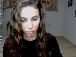 emmigreen from camsoda