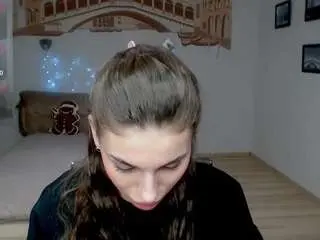 Camsoda Watch Live Sex Cams of emmigreen