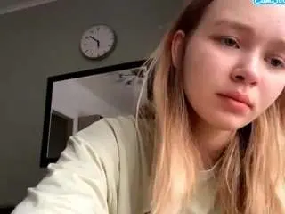 Camsoda Adult Webcams of lucieyamamoto