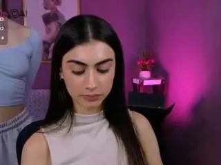 nekky-mouse from camsoda