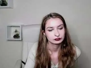 Camsoda Sex Chat of ninablond1