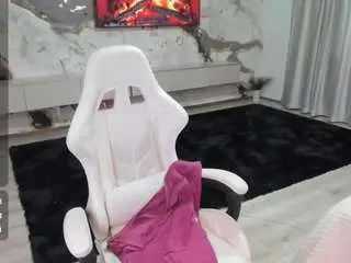 Camsoda Live Sex of patriciakeys