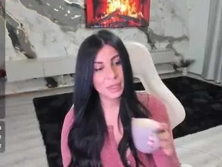 Camsoda Free Porn Cam of patriciakeys