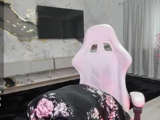 Camsoda Sex Cam of patriciakeys