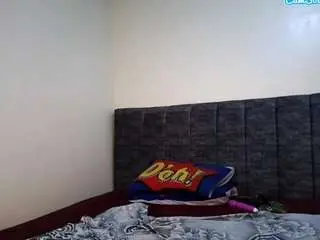 Camsoda Adult Webcam of sexyeleen