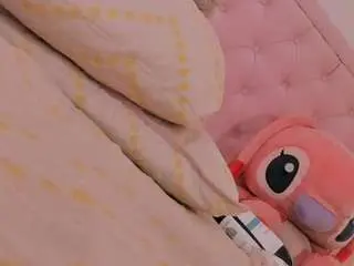 Camsoda Adult Webcam of valentoro