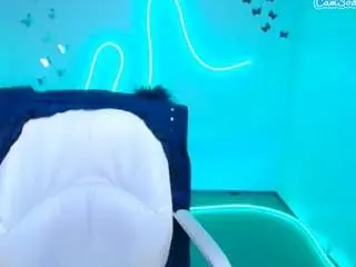 Camsoda Live Sex of vendycruuu