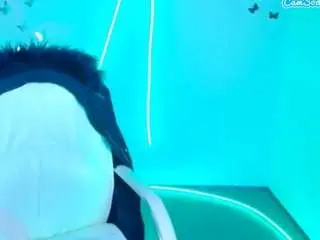 Camsoda Adult Webcams of vendycruuu