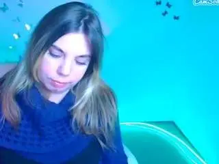 Camsoda Live Sex of vendycruuu