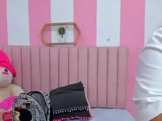 Camsoda Free Live Porn of zoe-maria