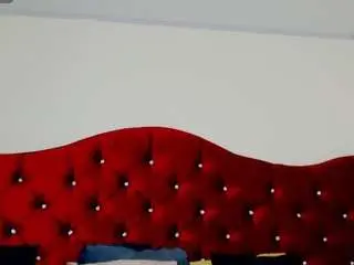 Camsoda Adult Webcam of ciieloazul