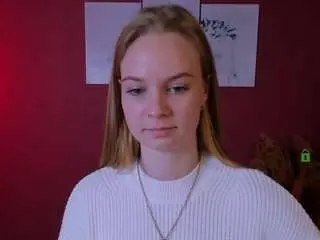 Camsoda Nude Webcam of dakota-night