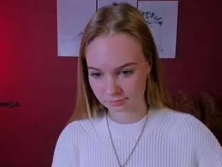 dakota-night from camsoda