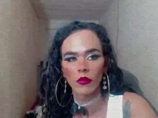 Camsoda Nude Webcam of diosa-v