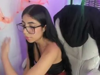 Camsoda Live Porn of lunitaa18