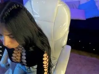 Camsoda Private Sex Chat of lunitaa18