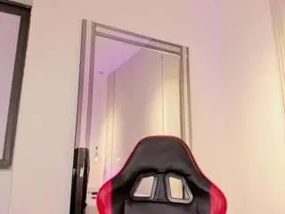 Camsoda Nude Webcam of milfana