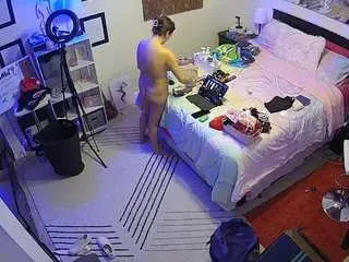 Camsoda Free Live Porn of voyeurcam-hornyhostel-01