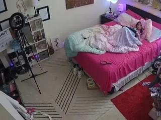 Camsoda Private Sex Chat of voyeurcam-hornyhostel-01