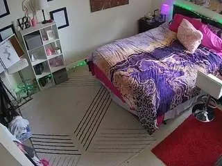 voyeurcam-hornyhostel-01 from camsoda