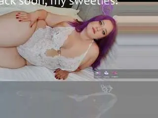 Camsoda Sex Chat of adabelaurhotdream